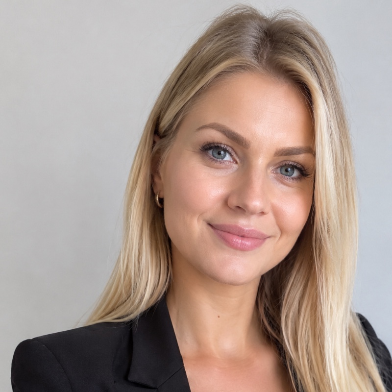 LENA WROŃSKA-KAZAN